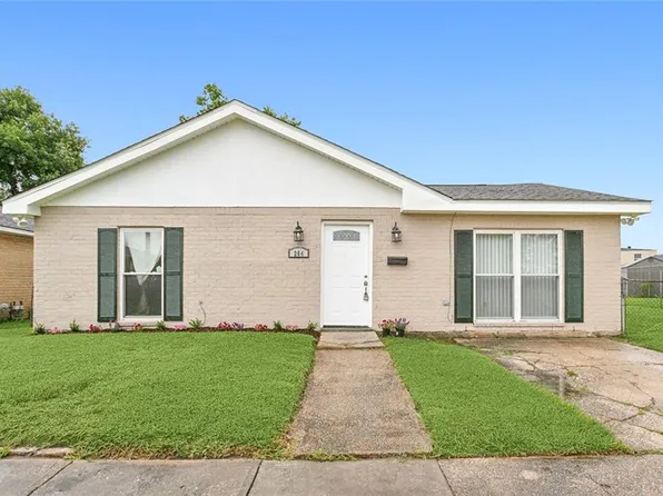 264 Della Ln, Westwego, LA 70094
