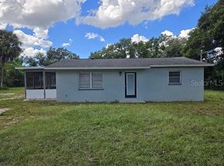 9601 Carr Rd, Riverview, FL 33569
