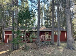 638 Grizzly Mountain Dr, South Lake Tahoe, CA 96150