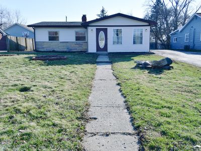 3441 Carr Ave, Indianapolis, IN, 46221