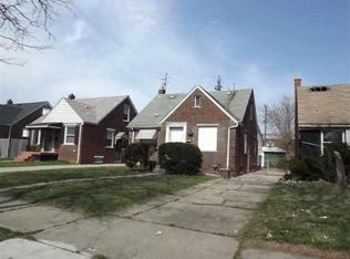 15251 Rossini Dr, Detroit, MI 48205