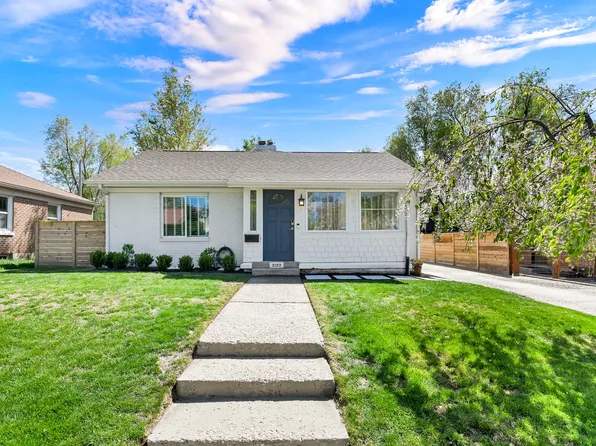 2102 E Crystal Ave S, Salt Lake City, UT 84109