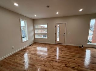 13 Marion Ave #1, Newark, NJ 07106