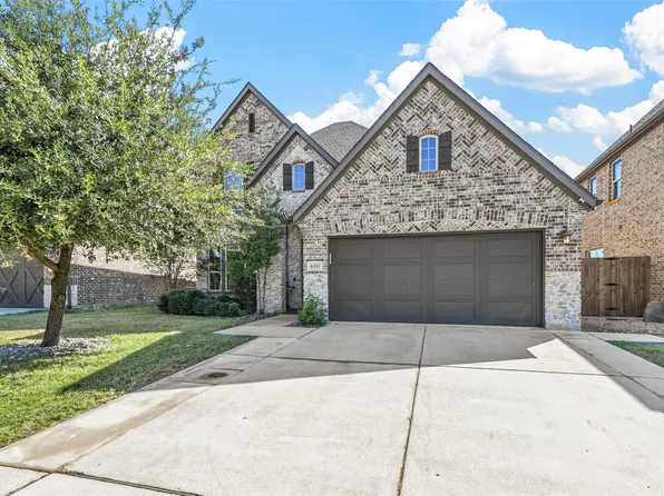 6351 Cedar Sage Trl, Argyle, TX 76226