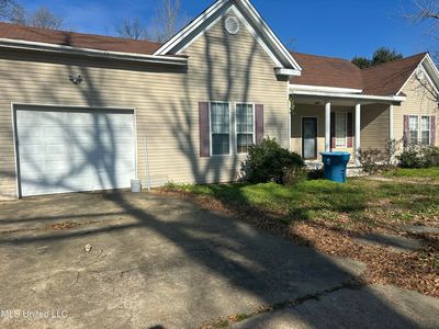 321 Maple St, Marks, MS, 38646
