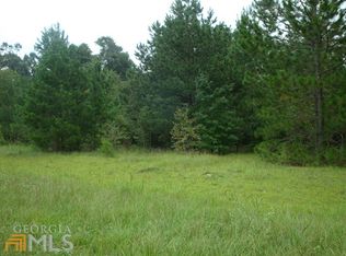 2123 Halcyondale Rd, Sylvania, GA 30467