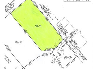 2224 W. Ridgewood Drive, Louisville, TN 37777