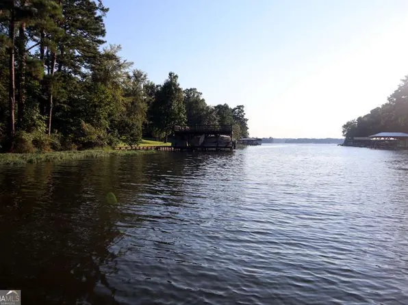 77 Cherokee Rd SW, Milledgeville, GA 31061