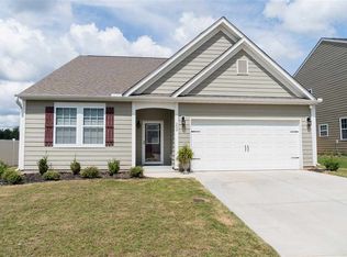 209 Lake Grove Rd, Simpsonville, SC 29681