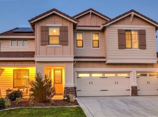 926 Old Ranch House Rd, Rocklin, CA 95765