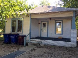 1106 N 8th St, Fort Smith, AR 72901