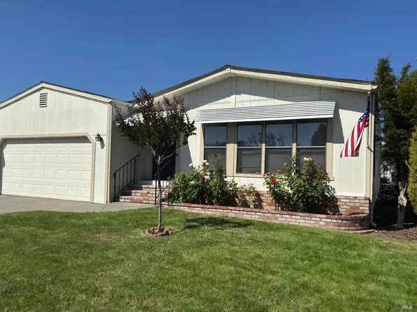 222 Shirley Court, Napa, CA 94558