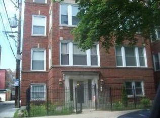 6712 S Ridgeland Ave #1A, Chicago, IL 60649