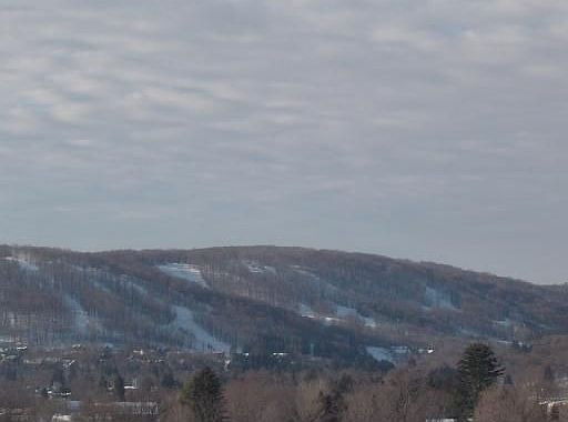 View of Holimont