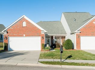 307 Garnet Ct, Fort Mill, SC 29708