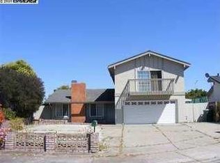 4648 Rochelle Dr, Union City, CA 94587