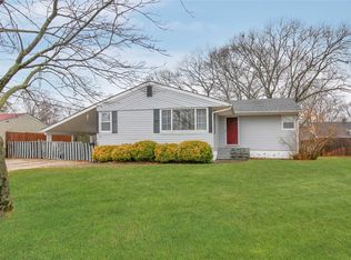 191 Eastwood Blvd, Centereach, NY 11720