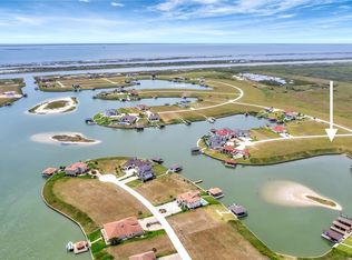 268 & 269 Cabernet Ct, Pt O Connor, TX 77982