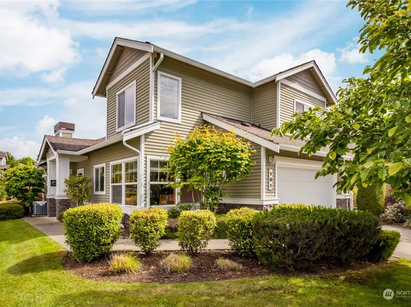 5909 Panorama Drive SE #17101, Auburn, WA 98092