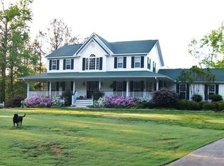 9725 E Liberty Rd, Villa Rica, GA 30180