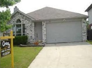 3114 Walingford Dr, Grand Prairie, TX 75052