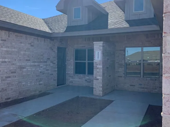 Brand new open concept quartz countertops, 5525 Kemper St Unit A, Lubbock, TX 79416