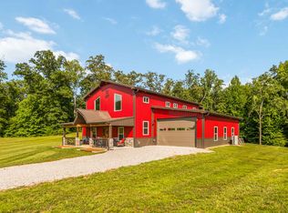 483 Kimber Dr, Nancy, KY 42544