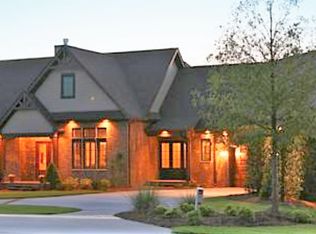 285 Caldaro Pass, Oxford, AL 36203