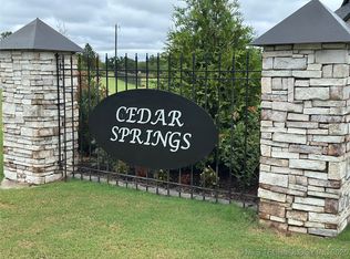 18182 S Ratliff Ct, Claremore, OK 74017