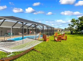 (Undisclosed Address), Cape Coral, FL 33914