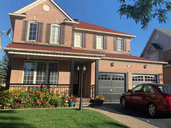 12 Catchfly Cres #Basement, Brampton, ON L6P 2H8