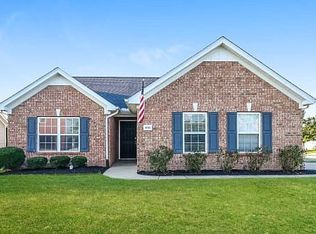 4048 Sequoia Trl, Spring Hill, TN 37174