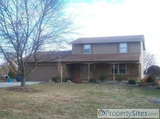 5706 Joyce Ave, Fort Wayne, IN 46818