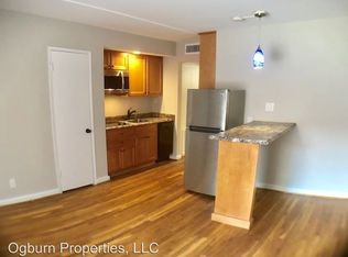 1900 Queen St APT A7, Winston Salem, NC 27103