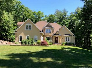 1225 Neipsic Rd, Glastonbury, CT 06033