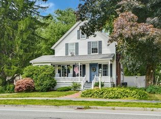 513 Main St, Shrewsbury, MA 01545