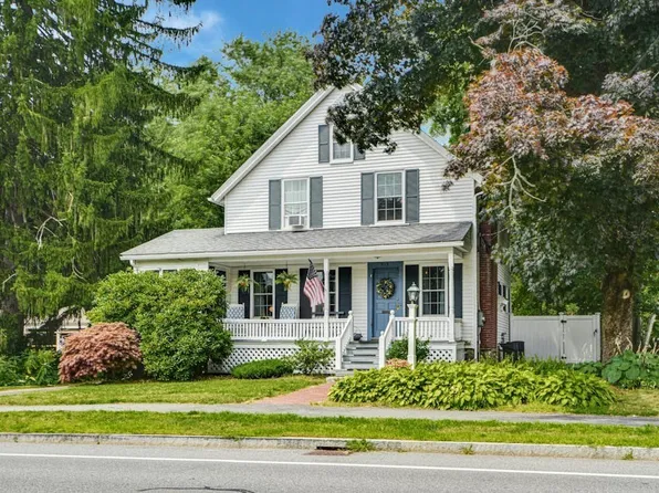 513 Main St, Shrewsbury, MA 01545