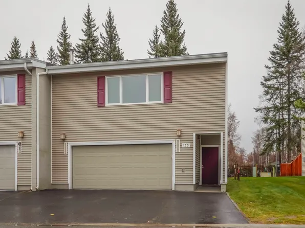 135 Carlyle Way, North Pole, AK 99709