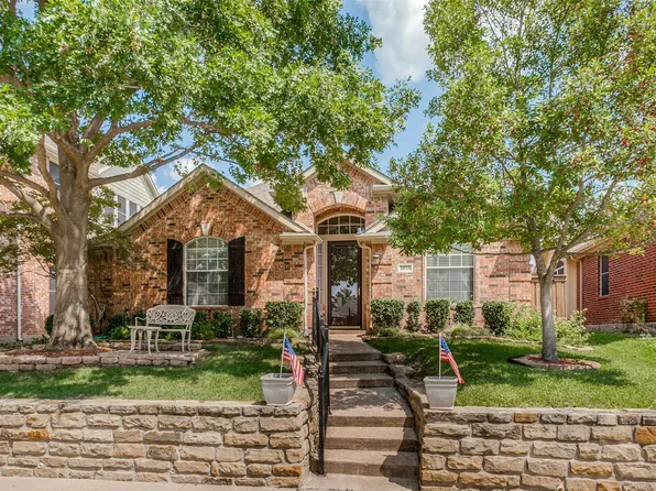 2020 Londonderry Dr, Allen, TX 75013