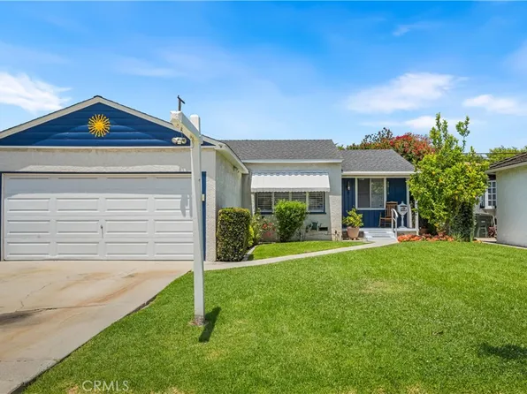 2919 Dollar St, Lakewood, CA 90712