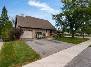 48 Oren Blvd, Barrie, ON L4N 4R3