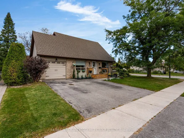 48 Oren Blvd, Barrie, ON L4N 4R3