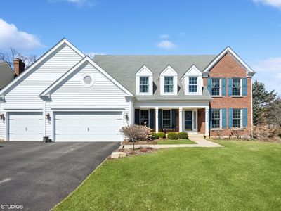 21322 W Williamsburg Ct, Kildeer, IL, 60047