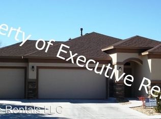 7501 Sierra De Oro Pl, Las Cruces, NM 88012