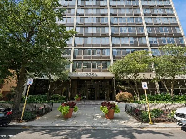 2754 N Hampden Ct APT 1105, Chicago, IL 60614