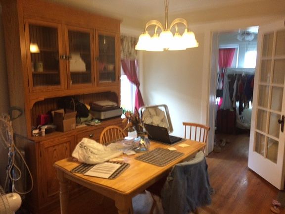 Dining Room & Office