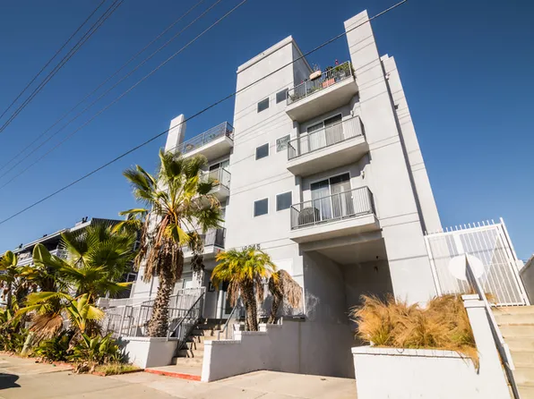 6645 W 86th Pl APT 203, Los Angeles, CA 90045