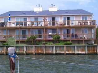 482 W Shore Dr APT D, Brigantine, NJ 08203