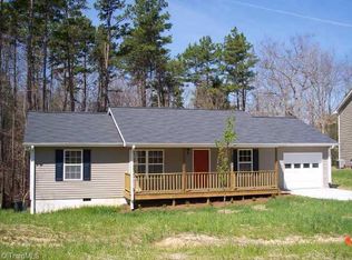 168 Myers Park, Mocksville, NC 27028