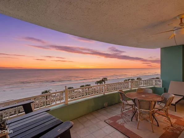 7505 Thomas Dr Unit 512B, Panama City Beach, FL 32408